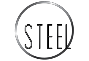 Logo O-Steel